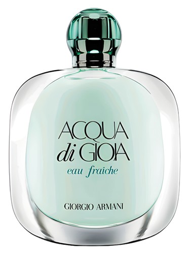 Acqua Di Gioia Eau Fraiche Giorgio Armani