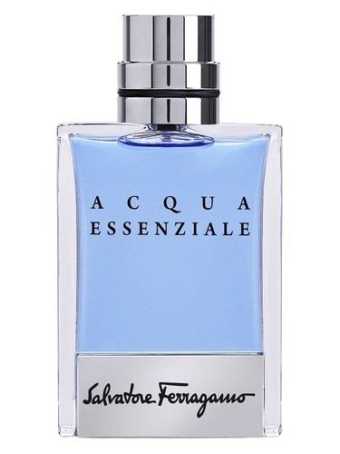Acqua Essenziale Salvatore Ferragamo