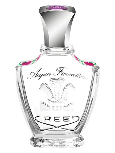 Acqua Fiorentina The Encore Creed