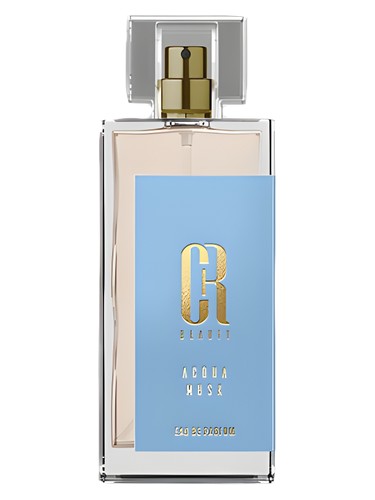 Acqua Musk CR Beauty for women and men