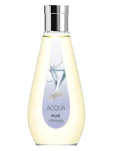 Acqua Musk O Boticário