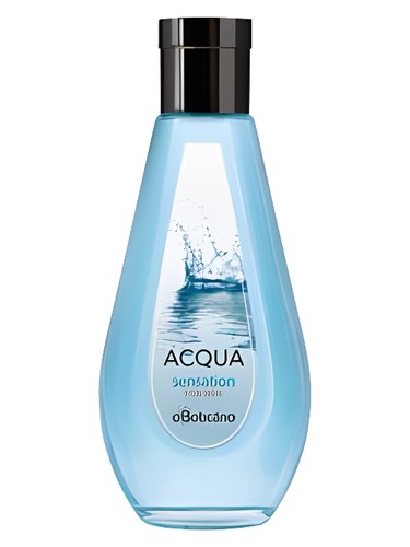 Acqua Sensation