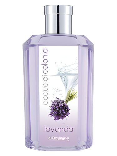 Acqua di Colonia Lavanda O Boticário