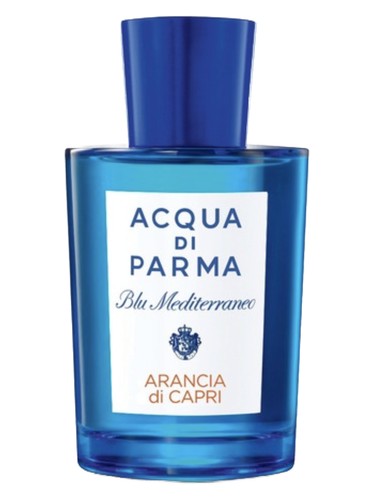 Acqua di Parma Blu Mediterraneo Arancia di Capri Acqua di Parma