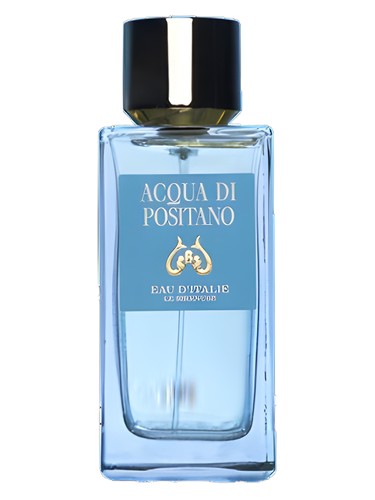 Acqua di Positano Eau D'Italie for women and men