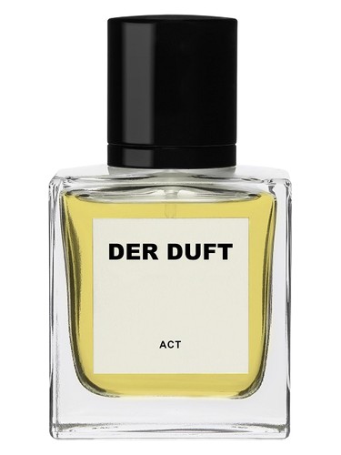 Act Der Duft