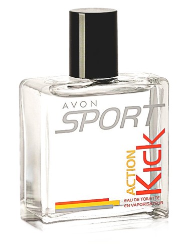 Action Kick Avon