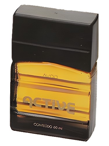 Active Avon