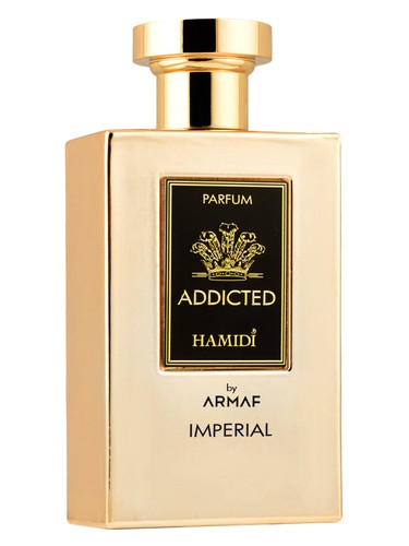 Addicted Imperial Hamidi for women and men