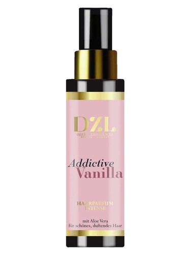 Addictive Vanilla Diana zur Löwen