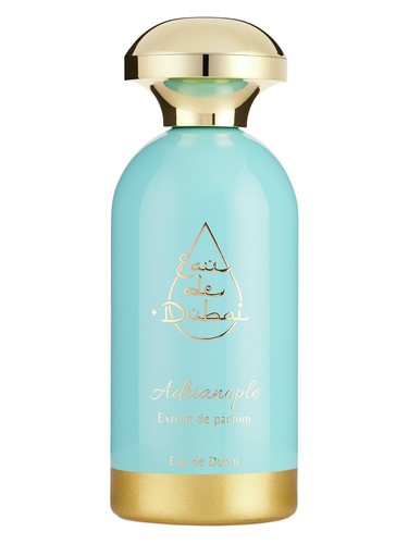 Adrianople Eau de Dubai for women and men