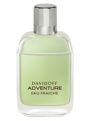 Adventure Eau Fraiche Davidoff
