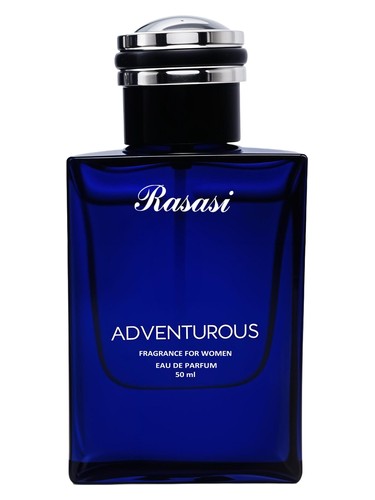 Adventurous Rasasi