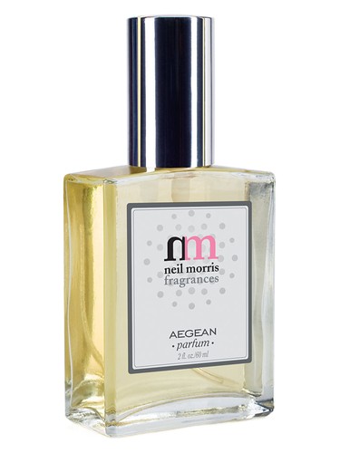 Aegean Neil Morris for women and men