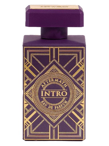Aftermath Fragrance World