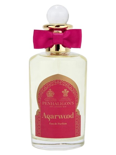 Agarwood Penhaligon's for women and men