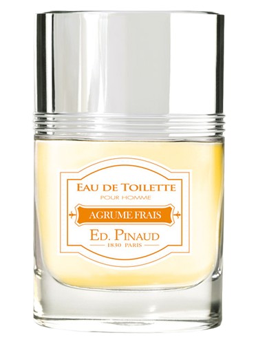 Agrume Frais Ed Pinaud
