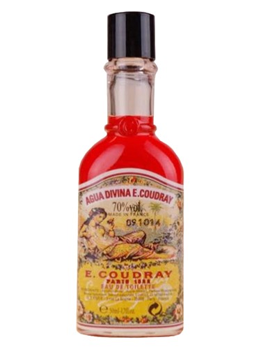 Agua Divina E. Coudray for women and men