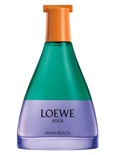 Agua Miami Beach Loewe