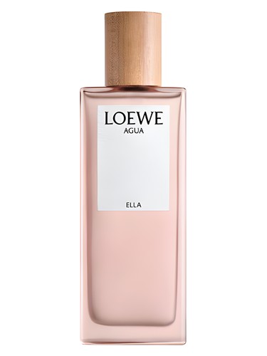Agua de Loewe Ella Loewe