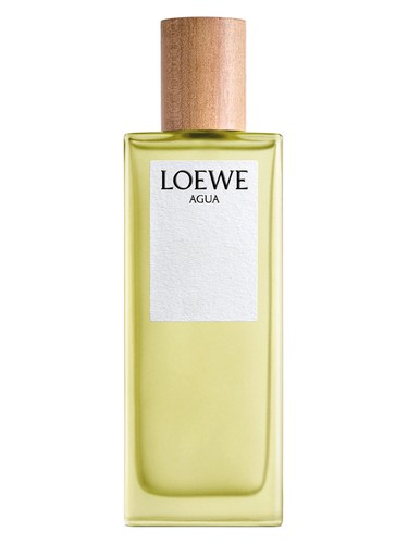 Agua de Loewe Loewe