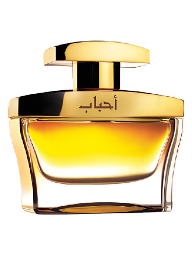 Ahbab Ajmal