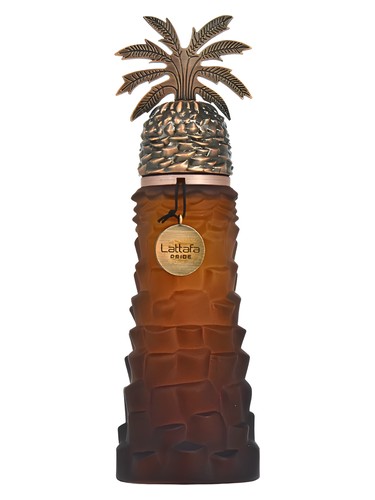 Ajwaa Lattafa Perfumes
