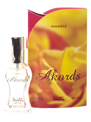 Akords Dzintars