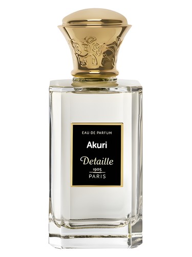 Akuri Detaille