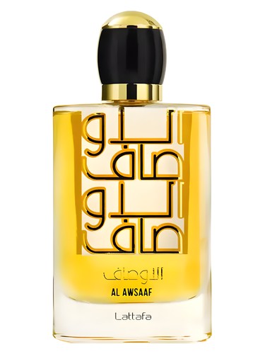 Al Awsaaf Lattafa Perfumes