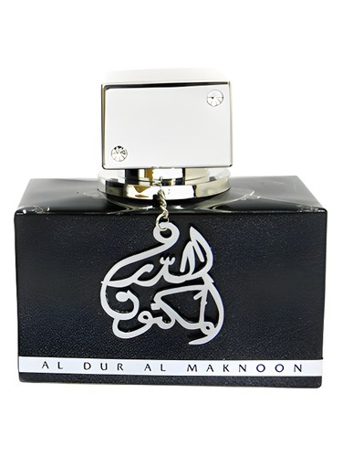 Al Dur Al Maknoon Silver Lattafa Perfumes
