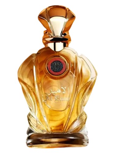 Al Emir Fragrance World