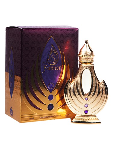 Al Fakher Afnan
