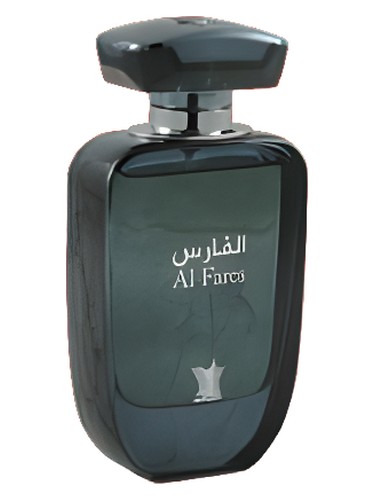 Al Fares Arabian Oud