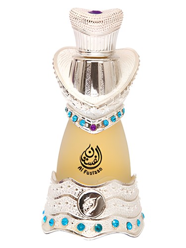 Al Fustan Silver Afnan