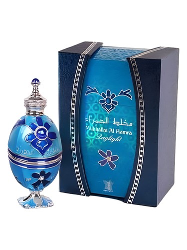 Al Hamra Daylight Arabian Oud