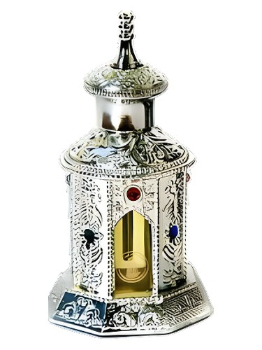 Al Haramain Collection Silver Al Haramain Perfumes