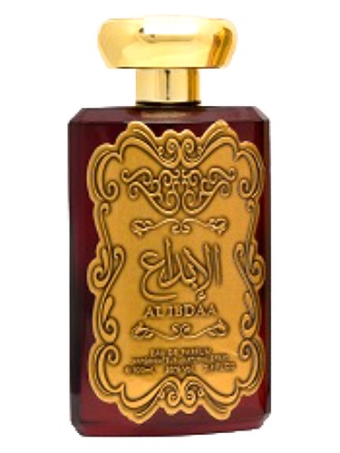 Al Ibdaa Gold Ard Al Zaafaran for women and men