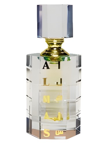 Al Mas Al Haramain Perfumes