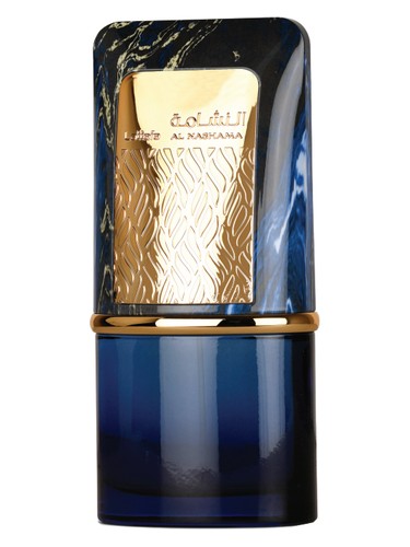 Al Nashama Caprice Lattafa Perfumes