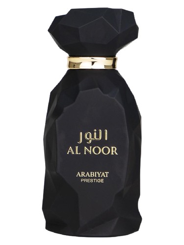 Al Noor Arabiyat Prestige