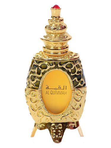 Al Quimmah Al Haramain Perfumes
