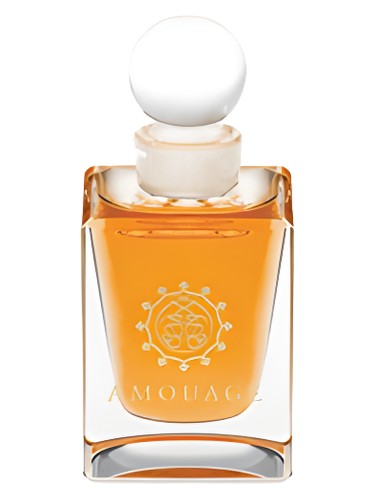 Al Shomoukh Amouage