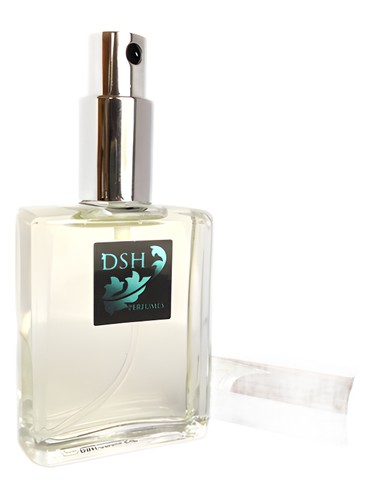 Albino (A Study in White) DSH Perfumes