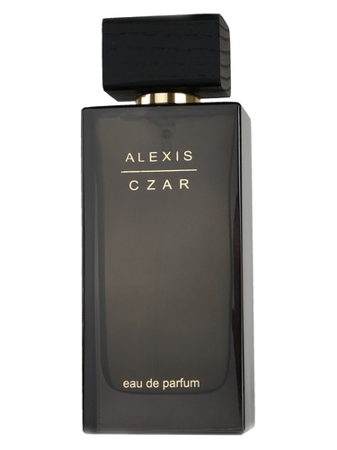 Alexis CZAR