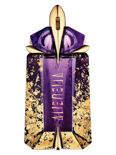 Alien Divine Ornamentations Mugler