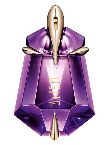 Alien Eau de Parfum Neon Edition Mugler