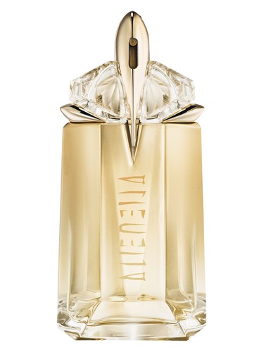 Alien Goddess Mugler