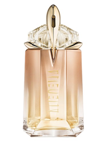 Alien Goddess Supra Florale Mugler