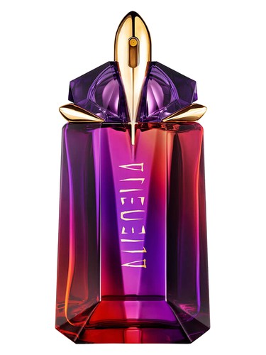 Alien Hypersense Mugler